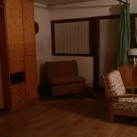 Matterhorn Immobiliare Cir 0172 Apartment Breuil-Cervinia