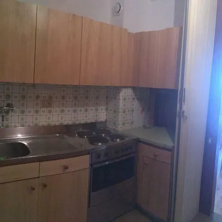 Apartment Matterhorn Immobiliare Cir 0172